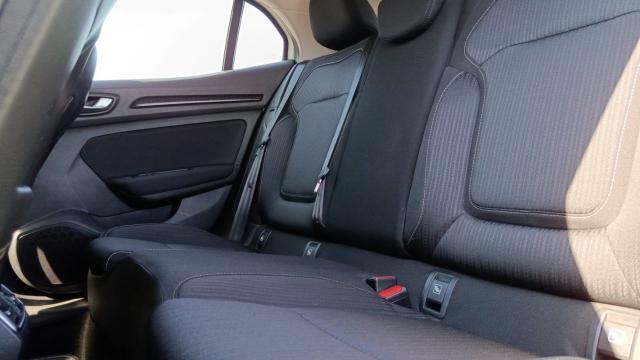 Renault Mégane image 3
