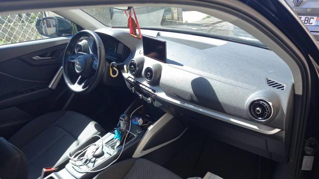 Audi Q2 image 4