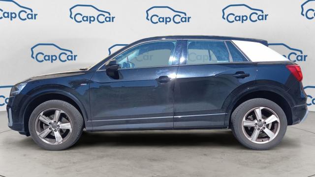 Audi Q2 image 5