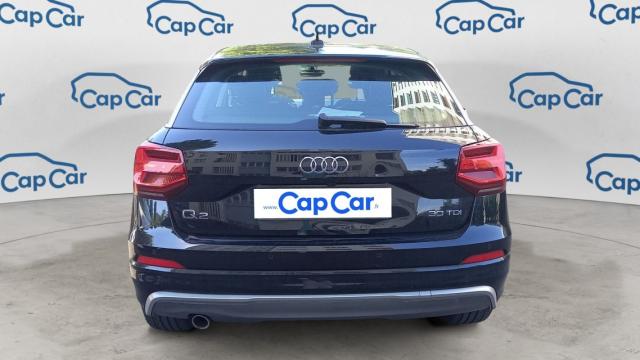 Audi Q2 image 1