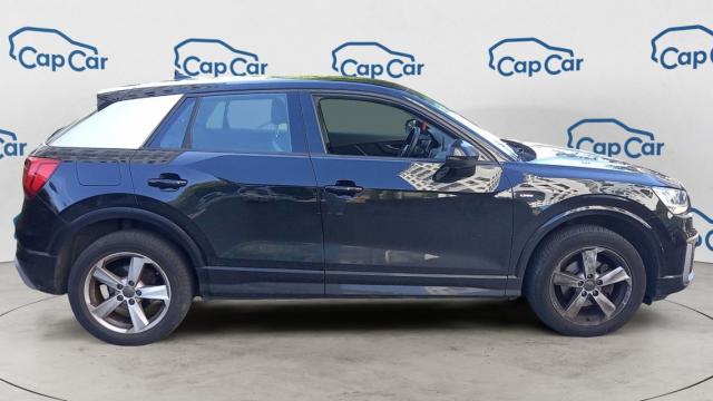Audi Q2 image 9