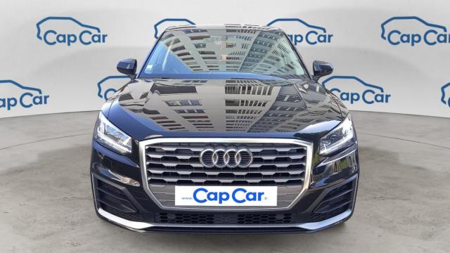 Audi Q2 image 2