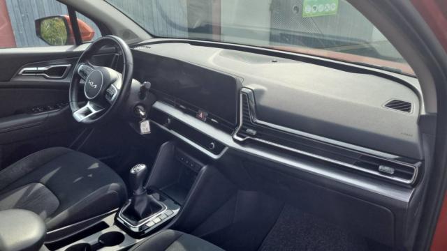 Kia Sportage image 7