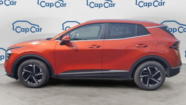Kia Sportage image 3