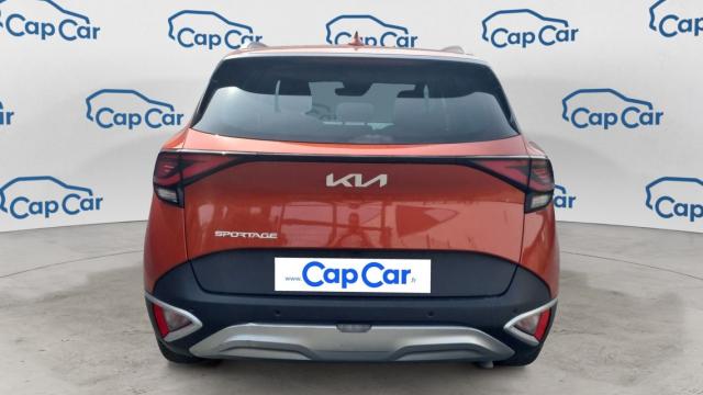 Kia Sportage image 2