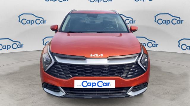 Kia Sportage image 8