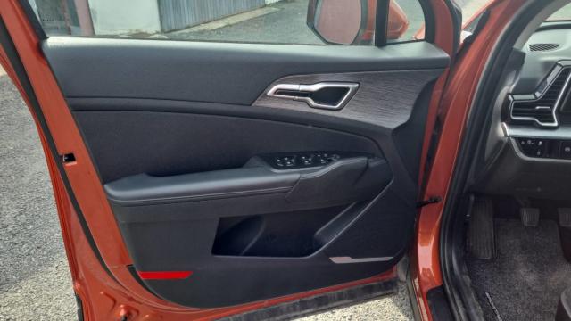 Kia Sportage image 4