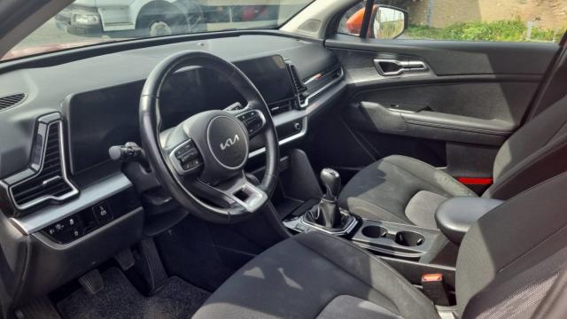 Kia Sportage image 6