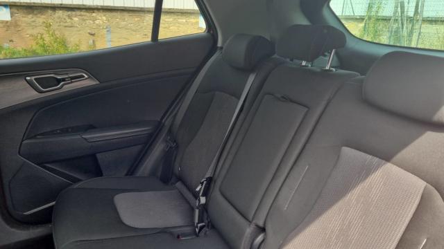 Kia Sportage image 5