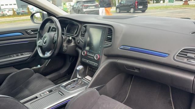 Renault Mégane image 2