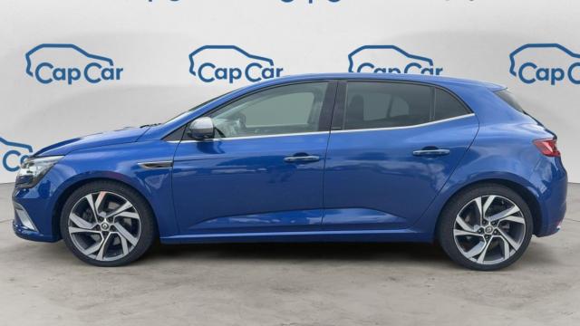 Renault Mégane image 8
