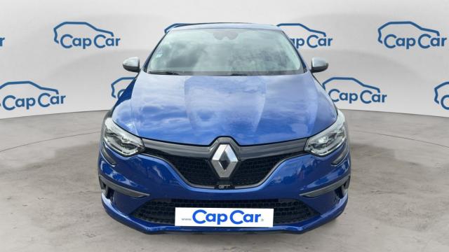 Renault Mégane image 9