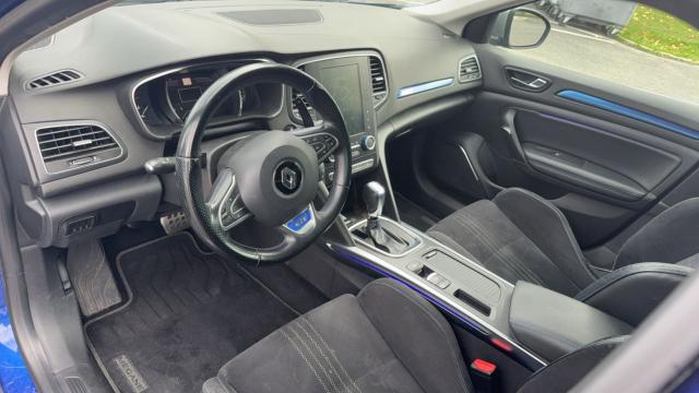 Renault Mégane image 4
