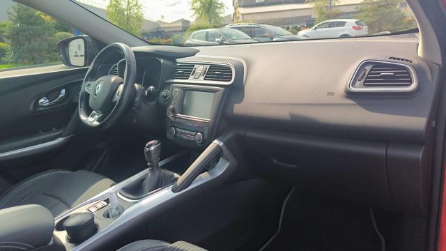 Renault Kadjar image 6