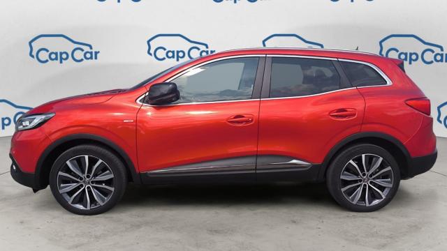 Renault Kadjar image 4