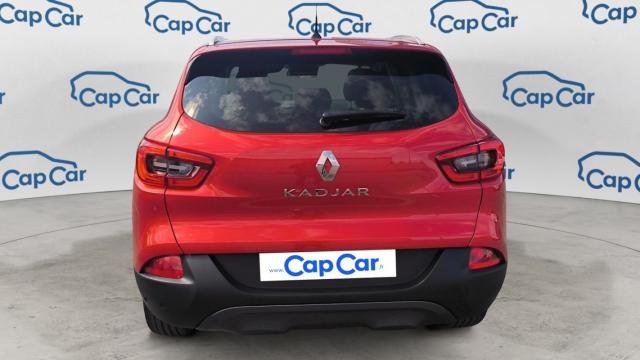 Renault Kadjar image 1