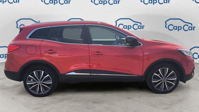 Renault Kadjar image 7