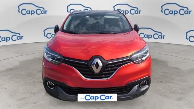 Renault Kadjar image 3