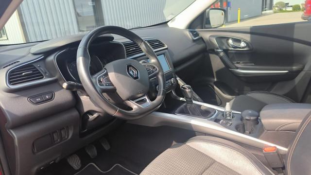 Renault Kadjar image 8