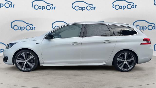 Peugeot 308 Sw image 8