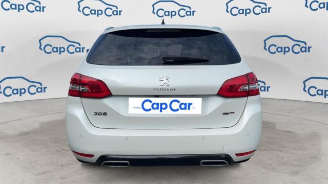 Peugeot 308 Sw image 2