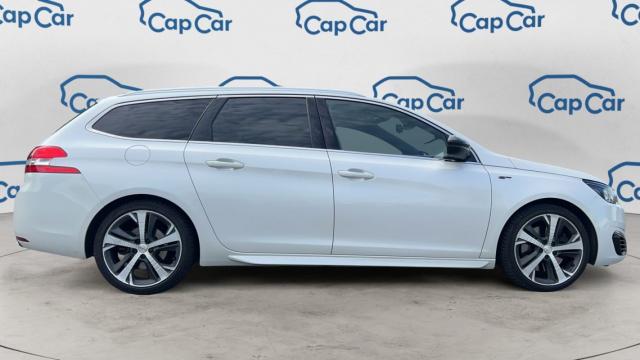 Peugeot 308 Sw image 5