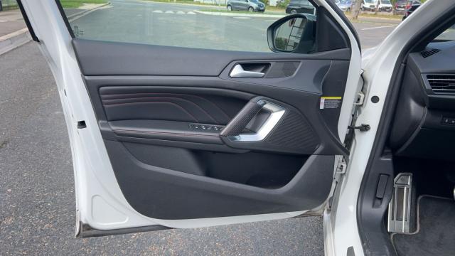 Peugeot 308 Sw image 7