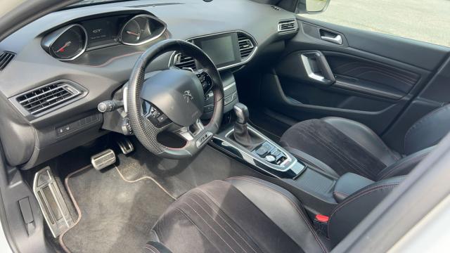 Peugeot 308 Sw image 9