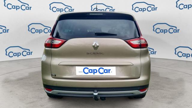 Renault Grand Scénic image 8