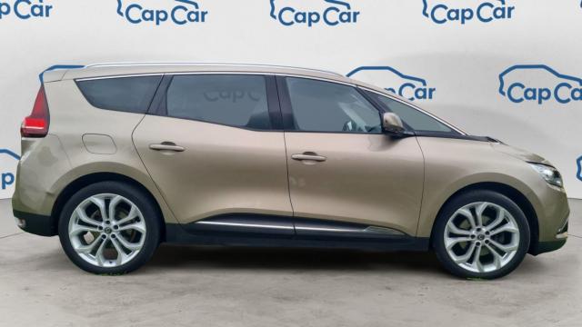 Renault Grand Scénic image 4