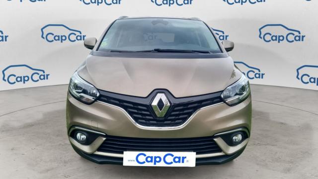Renault Grand Scénic image 6