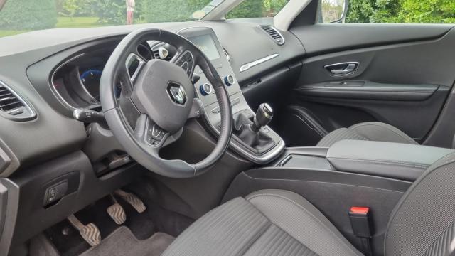 Renault Grand Scénic image 3