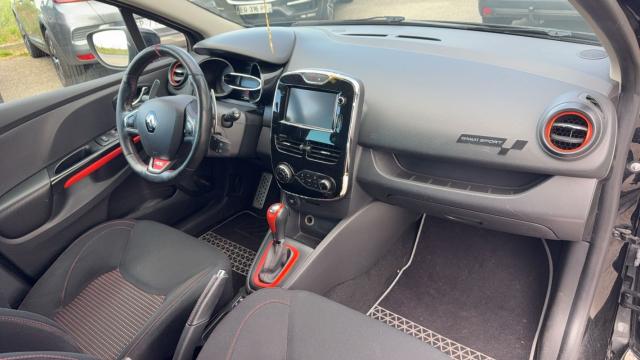 Renault Clio image 6