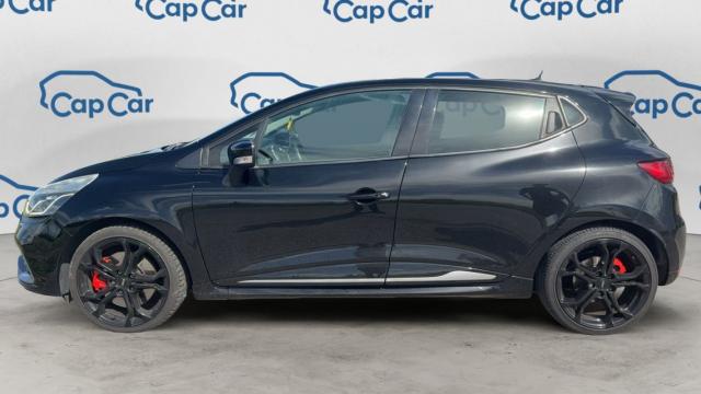 Renault Clio image 4