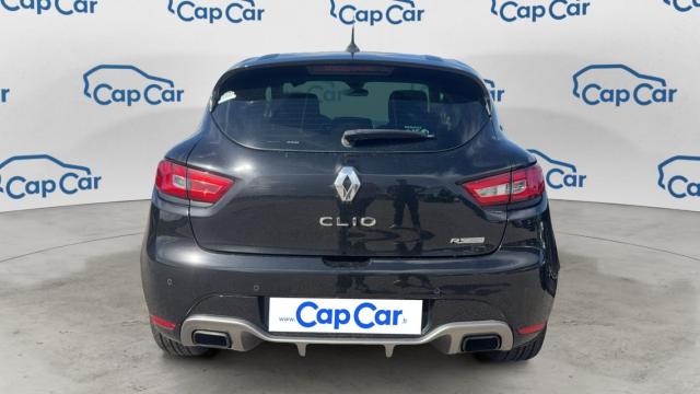 Renault Clio image 1