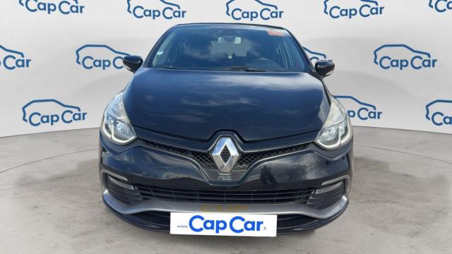 Renault Clio image 8