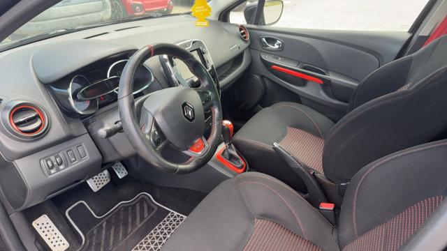 Renault Clio image 9