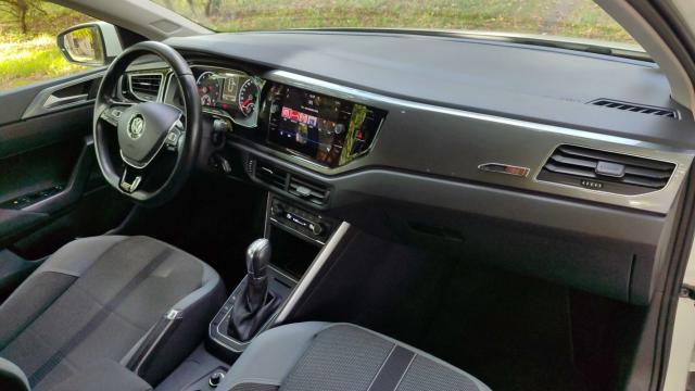Volkswagen Polo image 8