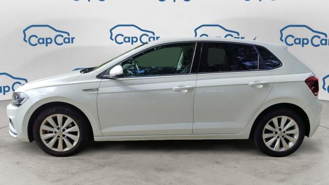 Volkswagen Polo image 9