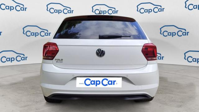 Volkswagen Polo image 1
