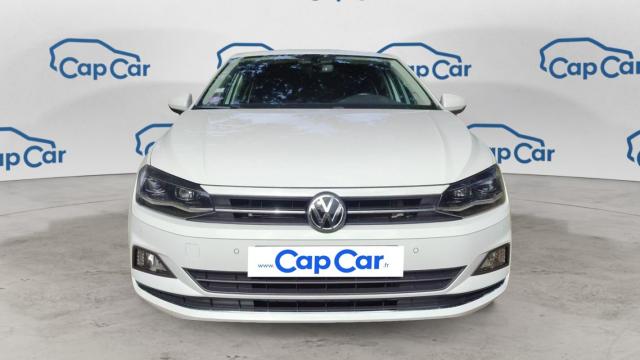 Volkswagen Polo image 6