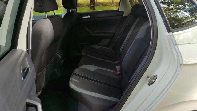 Volkswagen Polo image 4