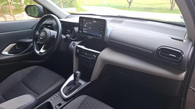 Toyota Yaris Cross image 5