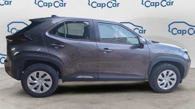 Toyota Yaris Cross image 7