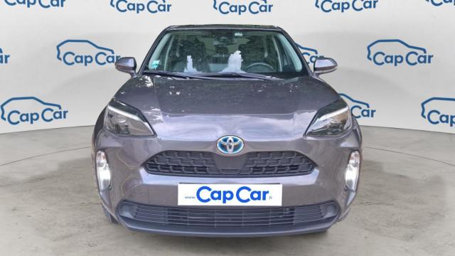 Toyota Yaris Cross image 3