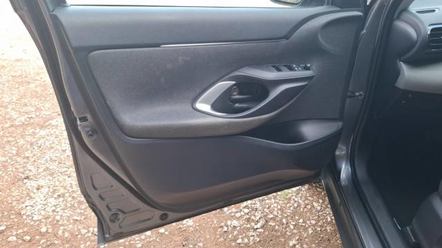 Toyota Yaris Cross image 8