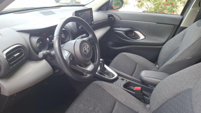 Toyota Yaris Cross image 1