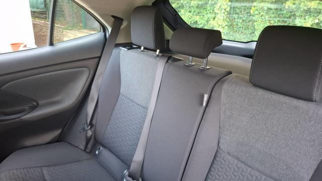 Toyota Yaris Cross image 4