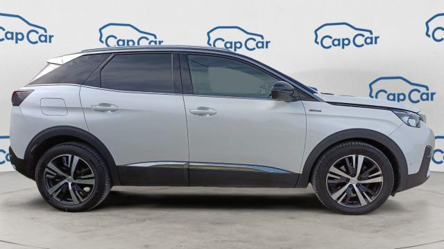 Peugeot 3008 image 2
