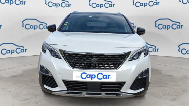 Peugeot 3008 image 4